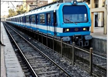 التحريات تكشف تفاصيل جديدة في واقعة وفاة طالب داخل “مترو المطرية”