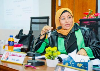 أستاذ الصحافة بإعلام قنا تتحدث لـ “القاهرة ON”حول تأثير وسائل التواصل الاجتماعي على الذوق والرأي العام