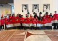 تألق مصري في بطولة “KENKEN” بدبي.. أبطال مصر يحصدون أرفع المراكز في المنافسة العالمية