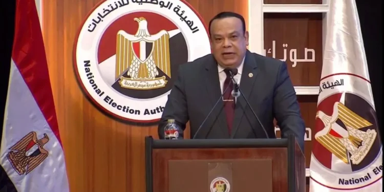اليوم… إعلان النتائج الرسمية للمرحلة الأولى من انتخابات مجلس النواب 2025
