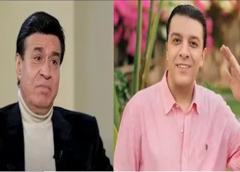 القصة الكاملة لأزمة حلمي عبد الباقي ومصطفى كامل
