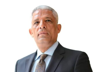 النائب محمد الحسيني يشيد بدور القضاء المصري ويؤكد دعمه للقيادة السياسية