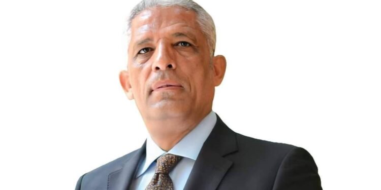النائب محمد الحسيني يشيد بدور القضاء المصري ويؤكد دعمه للقيادة السياسية