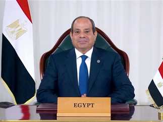 الرئيس السيسي يوجّه الهيئة الوطنية للانتخابات للتحقيق في وقائع بعض الدوائر وضمان شفافية العملية الانتخابية