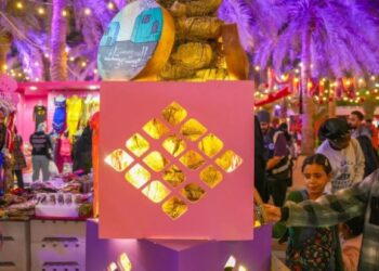 أيام الثقافة المصرية بـ"انسجام عالمي 2"