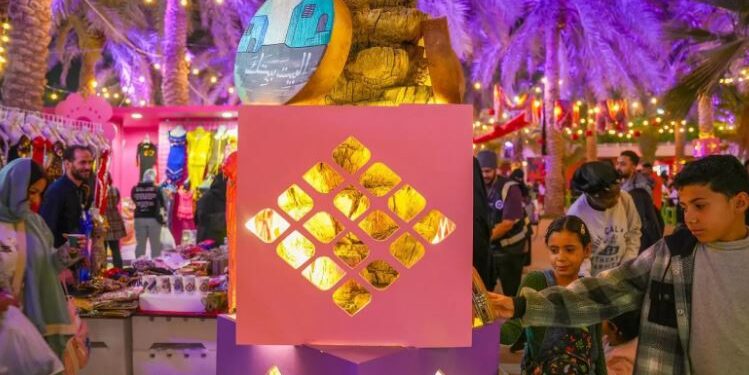 أيام الثقافة المصرية بـ"انسجام عالمي 2"