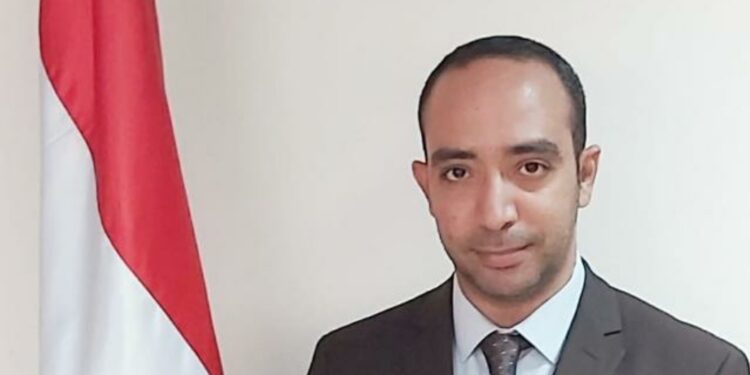 متحدث الري: المصريون يجب أن يعتمدوا على معلومات الوزارة فقط بشأن سد النهضة