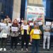 المؤقتون بالصحف القومية يجددون مطالبهم بالتعيين عبر يوم تدويني الأربعاء المقبل
