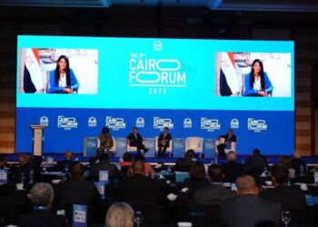 وزيرة التخطيط والتنمية تشارك في «منتدى القاهرة» لمناقشة مستقبل الاقتصاد العالمي
