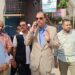 بسبب مخالفات.. محافظ سوهاج يوجه بإحالة 14 من الأطباء والعاملين بوحدة صحة الطليحات للتحقيق