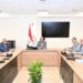 وزير الموارد المائية والري يتابع خطط تطوير ورفع كفاءة مركز التدريب الإقليمي للموارد المائية