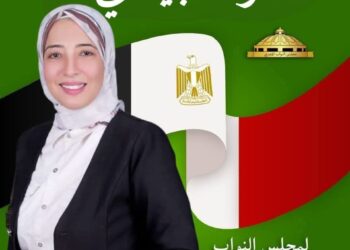 سارة الجيلاني لـ«القاهرة ON»: أطالب بإلغاء الحصانة.. وجاية أخدم الناس بضمير