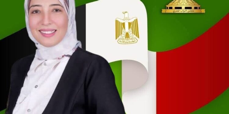 سارة الجيلاني لـ«القاهرة ON»: أطالب بإلغاء الحصانة.. وجاية أخدم الناس بضمير
