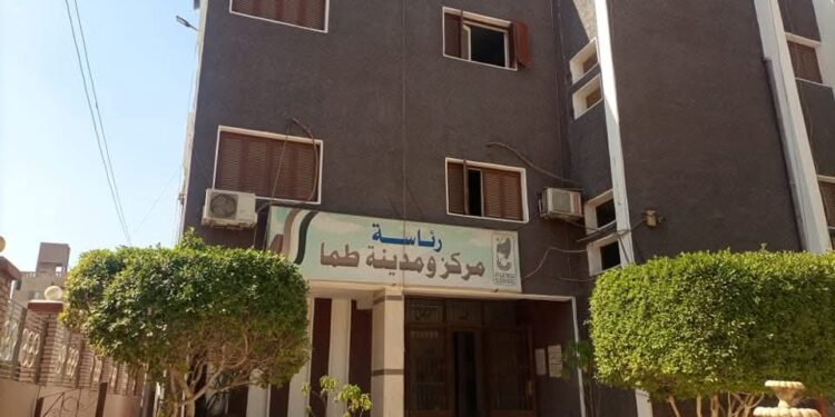 حقيقة تعيين عامل مديراً للعلاقات العامة والإعلام بمجلس مدينة طما