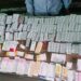 تموين اسيوط يضبط أدوية خاصة بوزارة الصحة فى غير أماكن تداولها بمركز القوصيه 