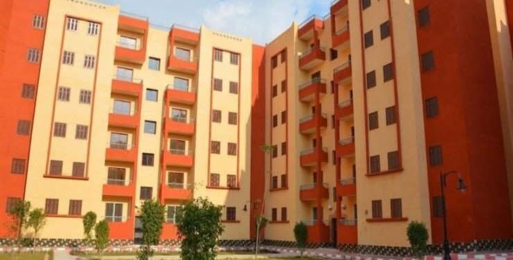 استياء ببورسعيد عقب طرح وحدات الإسكان الاجتماعي لمتوسطي الدخل