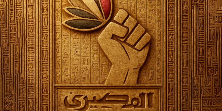 الحزب المصري الديمقراطي الاجتماعي يهنئ القيادة والشعب المصري بافتتاح المتحف المصري الكبير