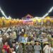 من قرية برويش بالعياط.. “إحنا صوتك في البرلمان”.. مؤتمر جماهيري حاشد للمصري الديمقراطي الاجتماعي دعمًا لمرشحه خالد شعبان