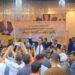 من الغنايم بأسيوط.. مؤتمر جماهيري للمصري الديمقراطي الاجتماعي دعمًا لمرشحه بسام حماد