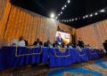 تحت شعار “إحنا صوتك”.. مؤتمر جماهيري للمصري الديمقراطي الاجتماعي بالعمرانية دعمًا لمرشحه محمد نبيل