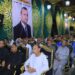 تحت شعار “إحنا صوتك”.. مؤتمر جماهيري للمصري الديمقراطي الاجتماعي بشبين الكوم لدعم مرشحه فتحي عبدالعزيز
