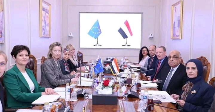 التأمين الصحي الشامل يحقق إنجازات قياسية منذ 2019