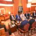 عبد العاطي يدعو الشركات الباكستانية للاستثمار في مصر
