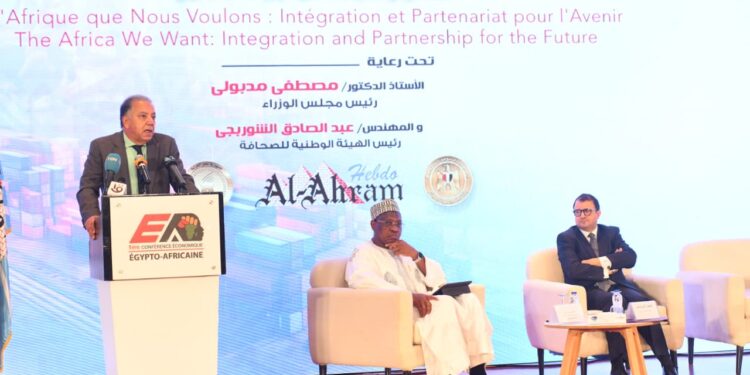 الجبلي: تعزيز الحضور الاقتصادي المصري في أفريقيا ضرورة استراتيجية لاستكمال النجاح السياسي
