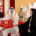البحرين تجدد الاعتزاز بمكانة المرأة وجهودها في يوم المرأة البحرينية