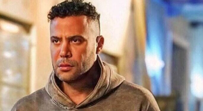 تفاصيل أول يوم تصوير لمسلسل «الكينج» بعد حريق استديو مصر
