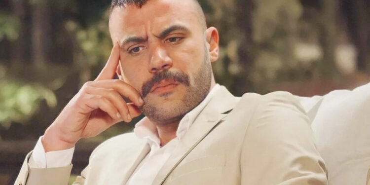 إصابات طفيفة.. محمد إمام يعلق على حريق لوكيشن مسلسل «الكينج»