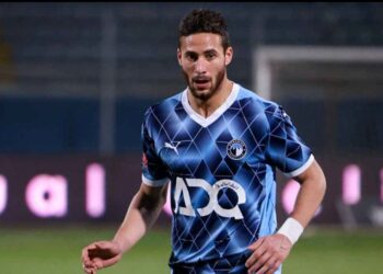 إيقاف رمضان صبحي 4 سنوات.. قرار من CAS يربك بيراميدز قبل مواجهة إفريقيا