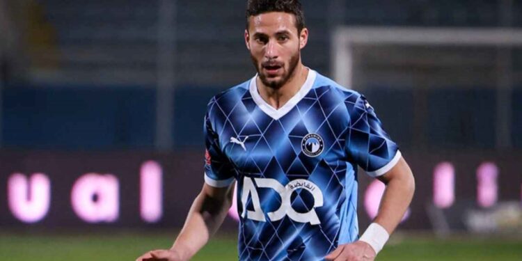 إيقاف رمضان صبحي 4 سنوات.. قرار من CAS يربك بيراميدز قبل مواجهة إفريقيا
