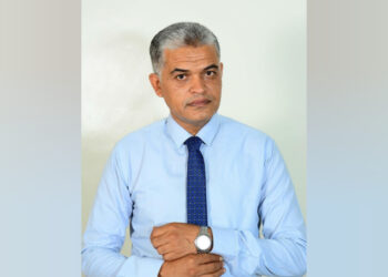 احمد العربي يشكر رئيس الجمهورية