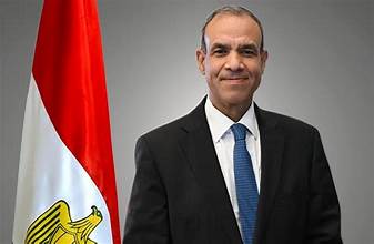 وزير الخارجية يلتقي الجالية المصرية في إسلام آباد ويؤكد دعم الدولة للمصريين بالخارج
