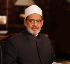 الشيخ أحمد الطيب - شيخ الأزهر الشريف