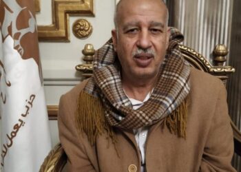 الجبهة الديمقراطية المصرية: المطرية تنتصر لزهران أحد وكلاء مؤسسيها