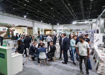 الفرصة الأخيرة لتسجيل الحضور في المعرض الدولي لإكسسوارات ومكونات الأثاث