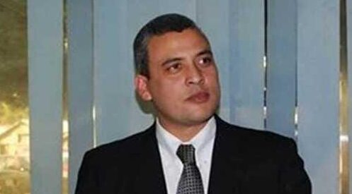 د. حمدي سعد