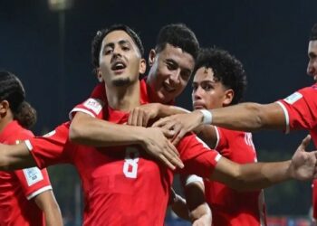 الجولة الافتتاحية من كأس العالم للناشئين تحت 17 عامًا تشهد نتائج متفاوتة للمنتخبات العربية
