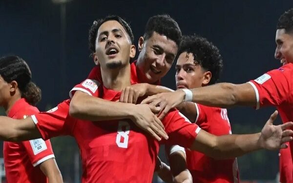 الجولة الافتتاحية من كأس العالم للناشئين تحت 17 عامًا تشهد نتائج متفاوتة للمنتخبات العربية