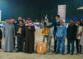 بطولة البحرين الوطنية لجمال الخيل العربية