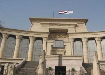 المحكمة الإدارية العليا ترفض 14 طعنا على نتائج المرحلة الأولى لانتخابات مجلس النواب