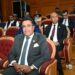 باسل عادل يطالب بحلول عاجلة لتلوث بحيرة قارون وتوحيد معايير مياه الشرب
