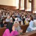 جامعة الإسكندرية تحيل 19 طالبًا بكلية الطب إلى المجلس التأديبي الابتدائي