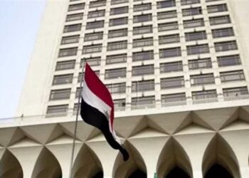 مصر تدعو إلى تهدئة الأوضاع بجمهورية كونغو الديمقراطية