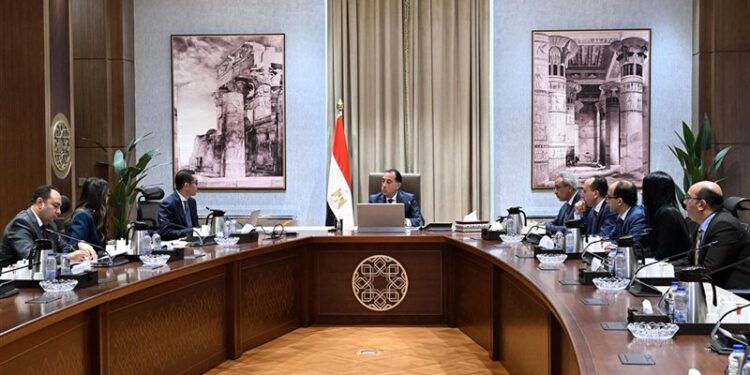 الحكومة تكشف موقف الأصول المملوكة لصندوق مصر السيادي