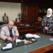 محافظ بني سويف يعتمد مواعيد امتحانات لصفوف النقل والشهادة الإعدادية للفصل الأول للعام الدراسي 2025/2026