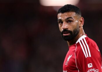 محمد صلاح يغيب عن مواجهة ليفربول وإنتر ميلان في دوري الأبطال