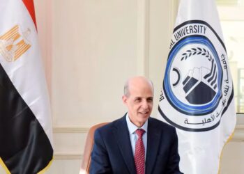 بدء تجهيز معامل المحاكاة لبرنامجي طب الأسنان والعلاج الطبيعي وفق أحدث المعايير بجامعة بني سويف الاهلية